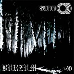 Burzum : Sunn O))) - Burzum